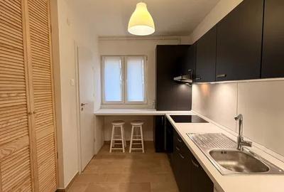Apartament cu 3 camere decomandat în Mănăștur
