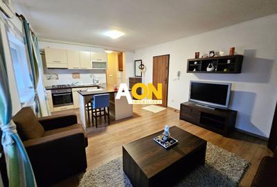 Apartament 2 camere, mobilat, utilat, cartier Orhideea - 2