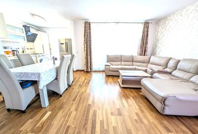 Apartament 3 camere, Imobil Nou, terasa, Andrei Muresanu - 1