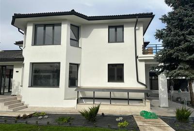 Vila individuala proximitate British School   Padurea Baneasa - 3