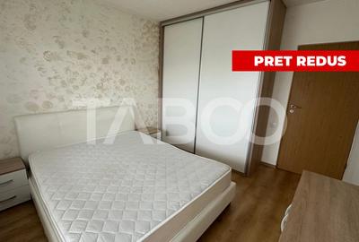 Apartament decomandat 3 camere 2 bai 2 balcoane Valea Aurie Sibiu - 1