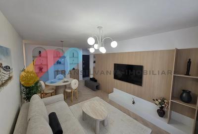 Apartament 2 camere, 55 mp, Elite City - 3
