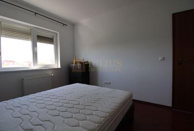 Banu Construct; Loc de PARCARE si Ctr. Inclus. - 16
