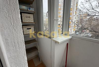 2 Camere | Zona Sebastian | Etaj Intermediar | Bloc Reabilitat - 12