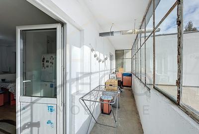 Apartament 2 camere decomandate, balcon, zona UMF - Zorilor - Gh.Dima - 11