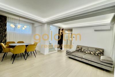 VILA INDIVIDUALA/ DRESSING/TEREN LIBER 375 MP/ MOBILATA SI UTILATA/ GARDEN FLOOR - 9