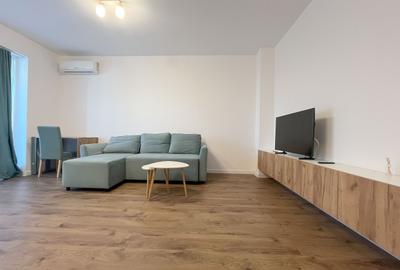 Apartament cu 2 camere,zona centrală, City of Mara - 4