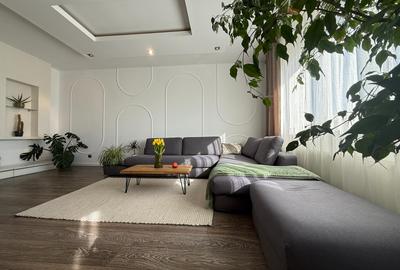 Apartament 3 camere, Imobil nou, Zorilor -  Spitalul de Recuperare - 1