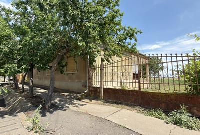 Casă 4 camere, Teren 1955 mp Str. Vezendiului Nr. 366 - Loc. Petrești, Satu Mare - 3
