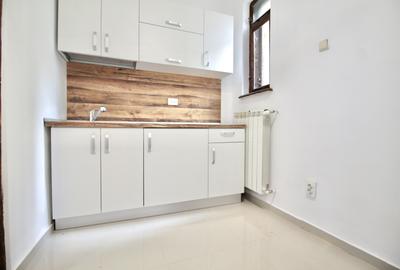 CALEA DOROBANTI, APARTAMENT NEMOBILAT IN BLOC TIP VILA, 0% COMISION! - 3