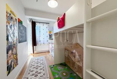 Apartament 3 camere de vanzare in Marasti, Cluj Napoca - 2