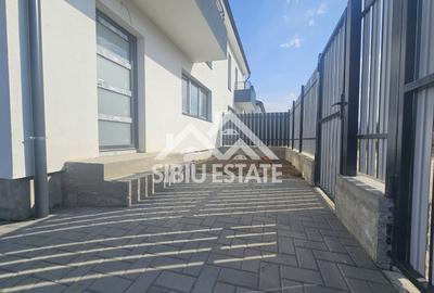 Casa noua la pret bun Sibiu Calea Cisnadiei - 1