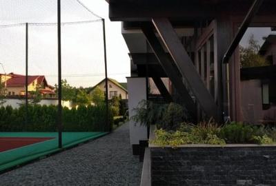 Vila stil avangardist, Trivale, teren 1.196 mp, mobilata - 27