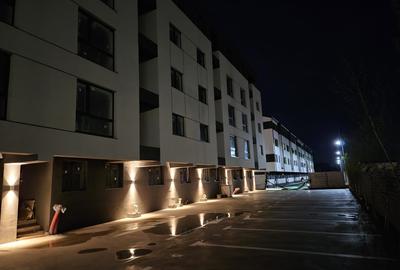 PRELUNGIREA GHENCEA -----> COKET RESIDENCE----> APARTAMENT CU CURTE 95.000 - 4