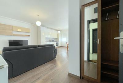 Apartament 2 camere inchiriere - zona Braytim I Mures - 13