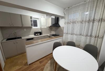 Proprietar inchiriez apartament cu loc de Parcare Privată in Piata Unirii - 3