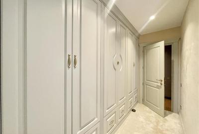 4 Rooms  Herastrau Park   Boutique building - 15