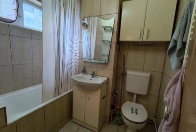 Apartament cu 2 camere ~ zona Micro 5 / Piata ~ etaj 1 din 10 ~ confort 1 - 7