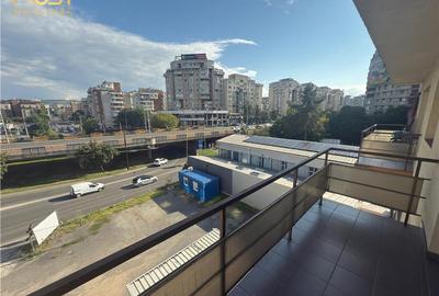 Garsonieră decomandată în Mărăști