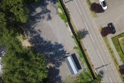 Teren de vânzare – Băile Herculane, zonă centrală, deschidere la râul Cerna - 9