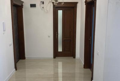 Apartament 3 camere, 2 bai, parcare, etaj 1, Eroilor - 4