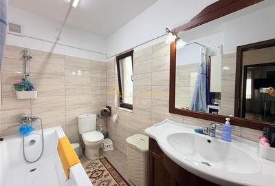 Casa Individuala - 4 camere - 2 bai - 575mp teren - 9