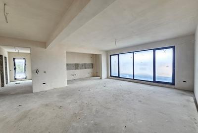 PENTHOUSE 5 CAMERE IANCU NICOLAE - 12