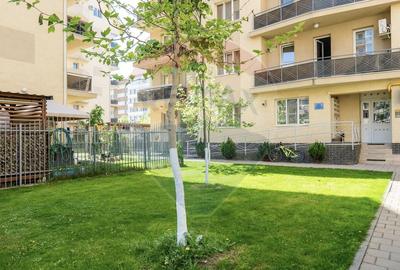 Apartament 2 Camere de vanzare in Popesti-Leordeni | 15 Min de Metrou - 20