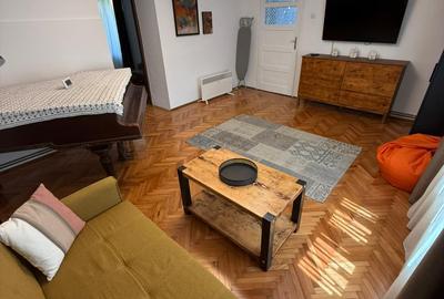 Apartament de închiriat, 2 camere, 50 mp, Central zona Cipariu - 12