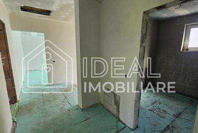 Casa Individuala Moderna cu 5 camere si 668 mpu curte, in Cristian - 10