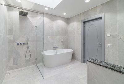 Vila Art Deco Consolidata si Restaurata - Teren 211mp - Vatra Luminoasa - 28