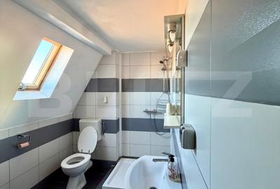 Apartament de 3 camere, 71 mp, etaj 1, zona Centrala - 4