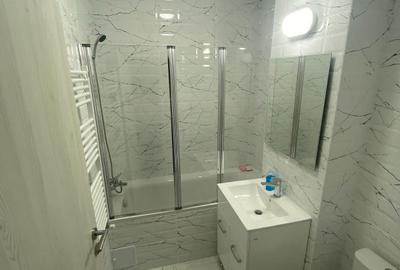 Garsonieră de închiriat complex Zen/ metrou Grozavesti - 10