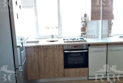 Apartament 1 camera in cartierul Intre Lacuri - 3