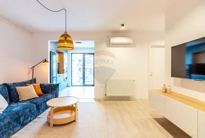 Apartament cu 3 camere de vânzare / Parcare / Hils Brauner / Metrou - 5