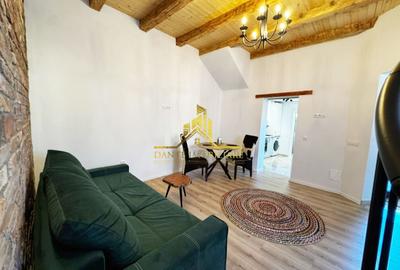2 camere, semicentral, premium, modern, terasa, Marasti, Paris - 9
