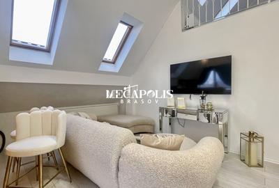 PENTHOUSE 3 camere | Terasă 35 MP | PET FRIENDLY - 4
