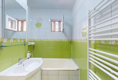 Apartament 3 camere Teiul Doamnei Lacul Tei - 17