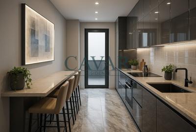 Apartament cu 2 camere decomandat în Brâncoveanu