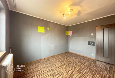 Apartament cu 2 camere semidecomandat în Aurel Vlaicu