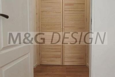 Apartament 2 camere zona Sagului parter cu balcon - 8