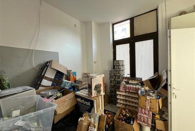 Lugoj, De Inchiriat – Spatiu Comercial, 194 Mp,  Zona Strand - 10
