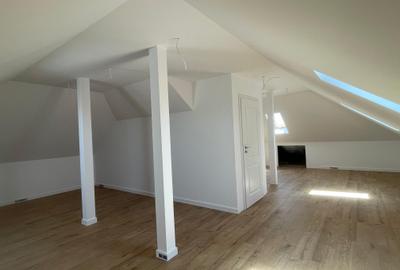 CASA PARTER + MANSARDA - INDIVIDUALA - TAMASI -  CORBEANCA - 8