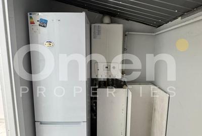 Apartament 4 camere de închiriat | zona Mărul de Aur | etaj 2 | parcare inclusă - 13