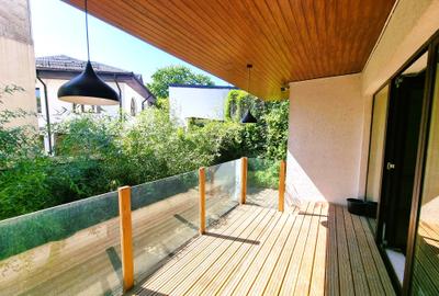 Apartament 4 camere cu tereasa de 160 mp - 23