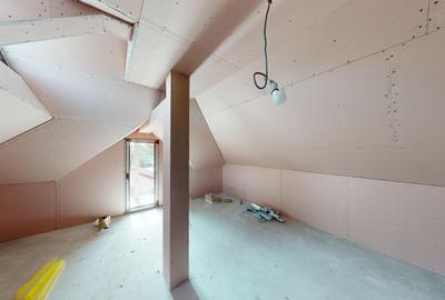 Vilă individuală cu curte- Metrou Nicolae Grigorescu, Sector 3 - 10