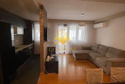 3 camere, 100mp, Parcare, Andrei Muresanu, Brancusi, BT, Home Garden - 2