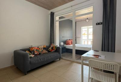Apartamente 2 camere de închiriat - Zona Griviței/ Gara de Nord - 1