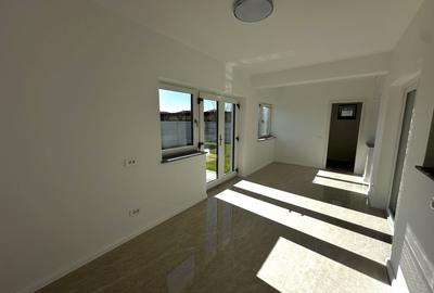 Casa nouă premium - la intrare în Sântandrei, garaj - 14