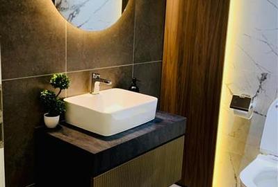Exclusivitate, Apartament 2 camere, Qualis 2, Tractorul-Coresi, Brasov - 15